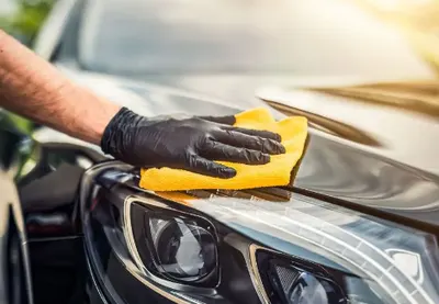 Myjnia samochodowa „BETA” P.H.U. „BETA” Sp. z o.o.